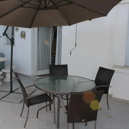 Appartamento Primule 22 *